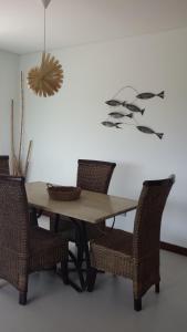 Appartement Playa de Consolaçao Rua Filipa Marteleira Rua Filipa Marteleira lote 8 R/C C 2525-431 Consolação Région Centre