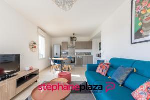 Appartement PLaza Copenhague 01 18 Rue De Conpenhague 77144 Montévrain Île-de-France