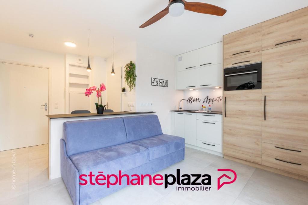 Appartement Plaza Parc 02 22 Avenue François Mitterand 77144 Montévrain