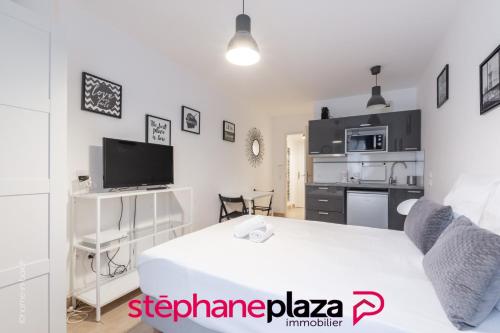 Appartement Plaza Scandinaves 05 21 Rue des Scandinaves 77700 Serris Île-de-France