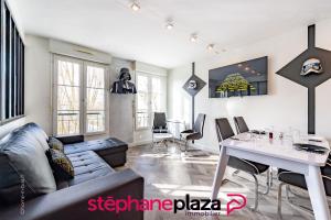 Plaza Star Wars Appartement