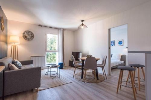 Appartement Plaza Vaillant 01 23 Rue Charles Vaillant 77144 Chalifert Île-de-France