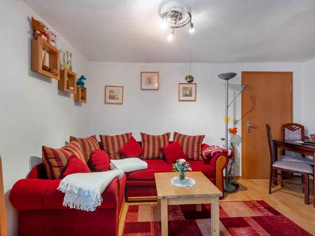Pleasant Apartment in Bad Doberan near the Sea , 18209 Bad Doberan