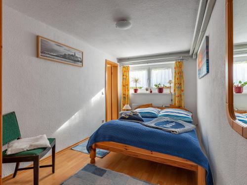 Pleasant Apartment in Bad Doberan near the Sea