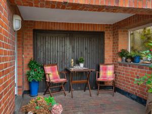 Pleasant Apartment in Bad Doberan near the Sea