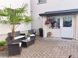 Appartement Pleasant apartment in Freital with terrace  01705 Freital Saxe