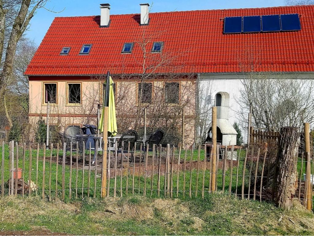 Pleasant Apartment in Kierspe with Private Terrace , 58566 Kierspe