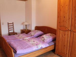 Pleasant Apartment in Kropelin With Terrace