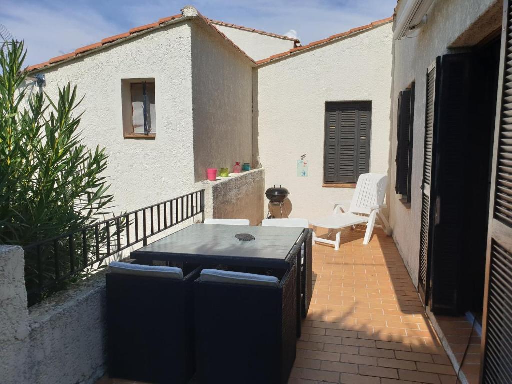 Pleasant apartment in Le Mon tier les Bains with pool 05220 Le Monêtier-les-Bains