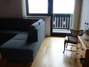 Pleasant Apartment in Zenting with Garden