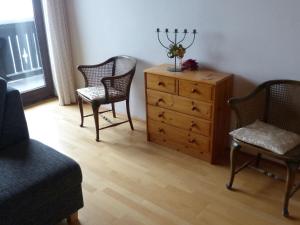 Pleasant Apartment in Zenting with Garden