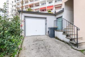 Pleasant apartment three minutes from the center of Annecy