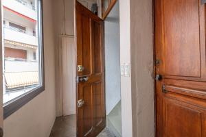 Pleasant apartment three minutes from the center of Annecy