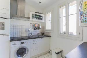 Pleasant Apt of 39 m - Asian District