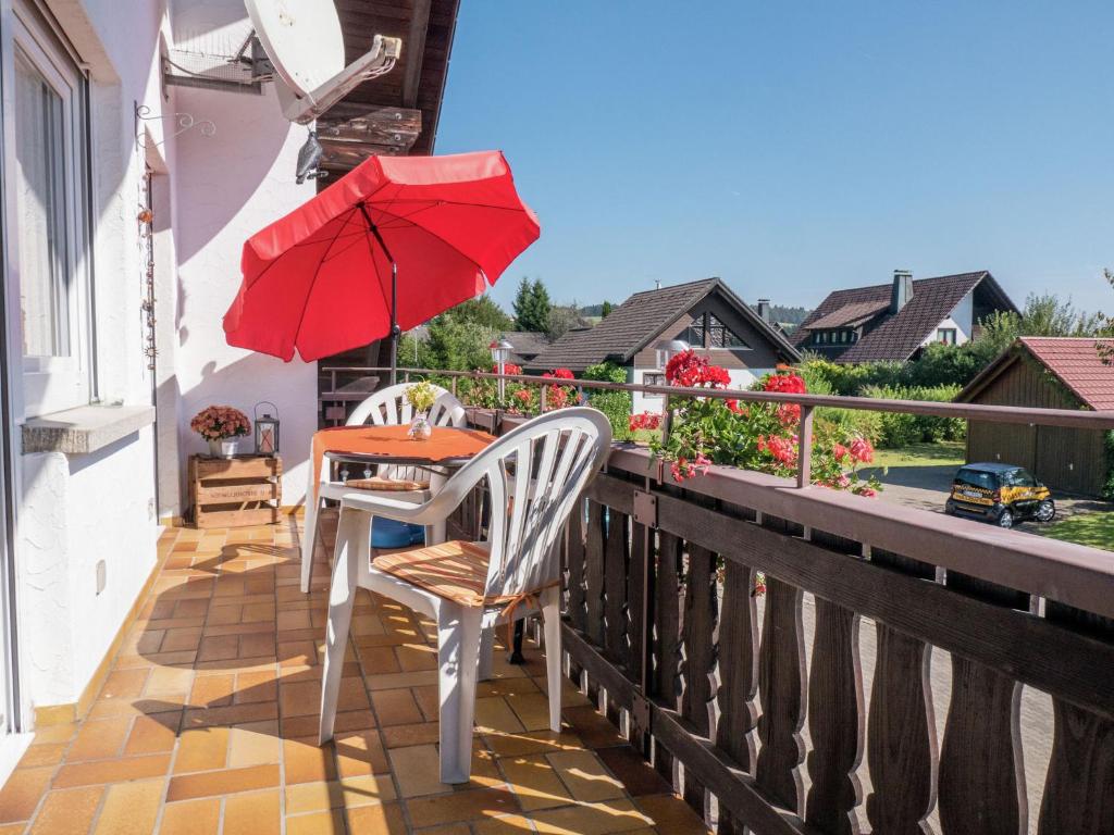 Pleasing Apartment in Herrischried near Forest , 79737 Herrischried