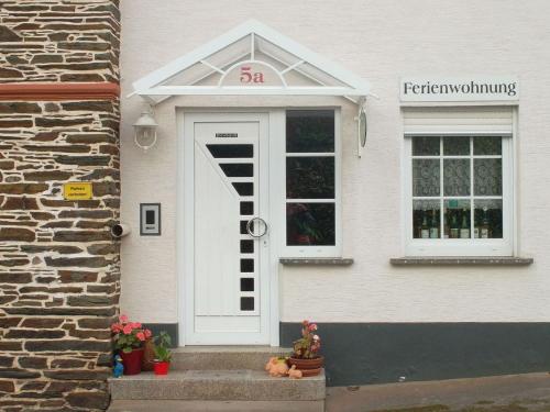 Pleasing Apartment in Traben Trarbach with Balcony