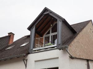 Pleasing Apartment in Traben Trarbach with Balcony