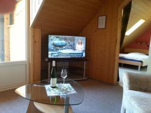 Pleasing Apartment in Traben Trarbach with Balcony