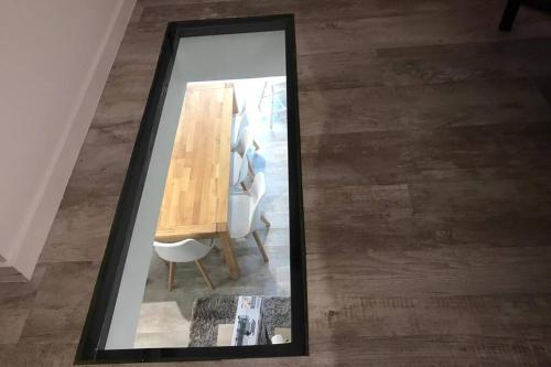 Plein cœur Cauterets: Appartement 6/8 personnes