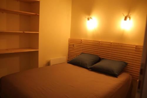 Plein cœur Cauterets: Appartement 6/8 personnes