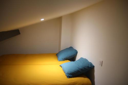 Plein cœur Cauterets: Appartement 6/8 personnes