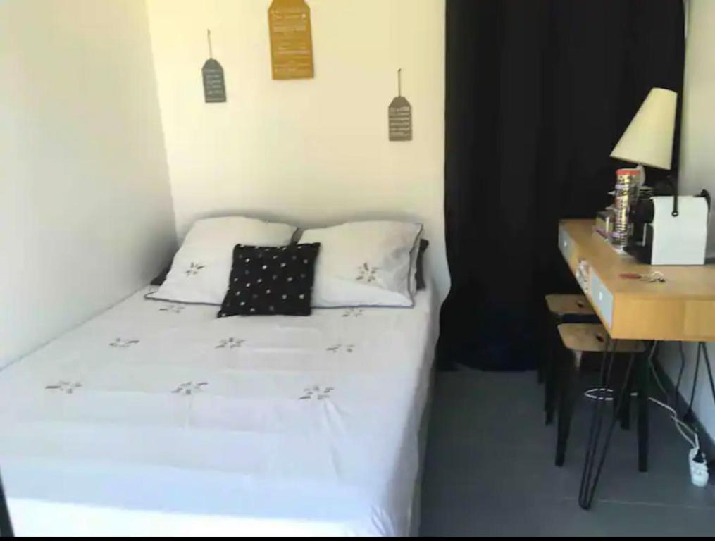 Appartement Plein centre le Teil 118 Boulevard Pasteur 07400 Le Teil