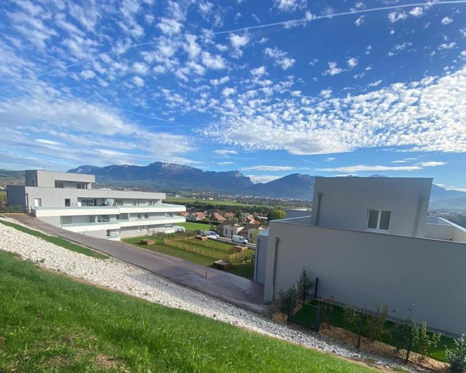 Plein centre Moderne et Cosy 31110 Luchon