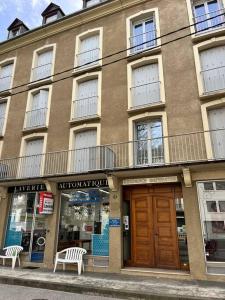 Plein centre Moderne et Cosy