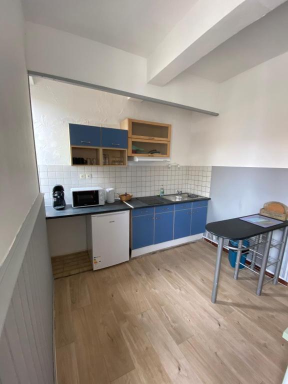 Appartement Plein centre , proche cité médiévale 37 Rue Coste Reboulh 11000 Carcassonne