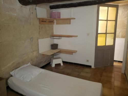 Appartement Appartement plein de charme dans vieux mas 843 Route de Beaucaire Montfrin