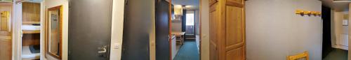 Plein Soleil 36 - Studio cabine 4 pax ski in&out