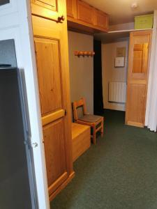 Plein Soleil 36 - Studio cabine 4 pax ski in&out