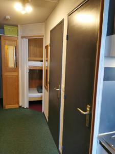 Plein Soleil 36 - Studio cabine 4 pax ski in&out