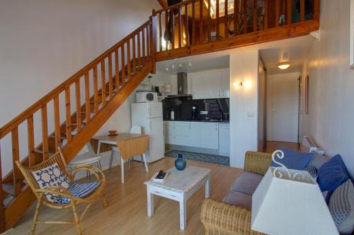 Plein Soleil Duplex