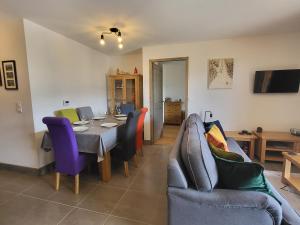 Plein Soleil Modern 3 bedroom apartment with stunning mountain views