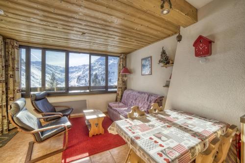 Appartement Appartement plein sud 278 151 Mnt des Mélèzes Morzine