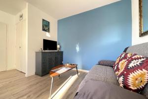 Appartement Plein Sud Grand balcontransats Netflix&Wifi 158 Boulevard de la Blancarde 13004 Marseille Provence-Alpes-Côte d\'Azur