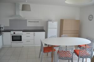 pleneuf val andre appart vue mer 2 à 4 personnes