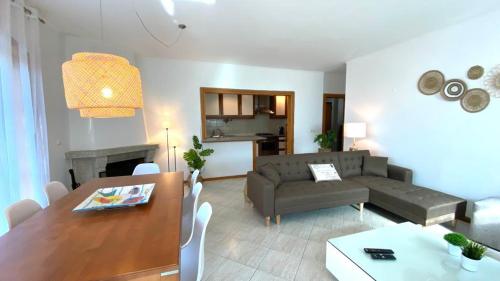 Pleno Beach-side apartment Furadouro