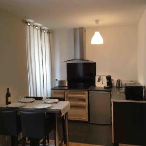 Appartement Plus réservable troisième étage 3 Rue Euthymènes 13001 Marseille Provence-Alpes-Côte d\'Azur