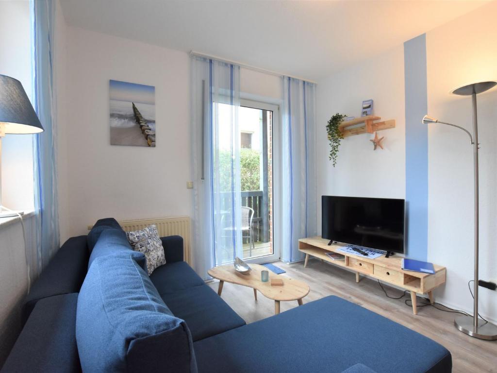 Appartement Plush Apartment in Insel Poel with Sauna  23999 Timmendorfer Strand