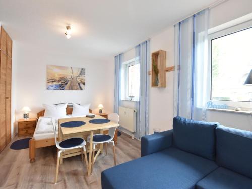 Plush Apartment in Insel Poel with Sauna