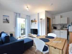 Plush Apartment in Insel Poel with Sauna