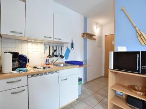 Plush Apartment in Insel Poel with Sauna