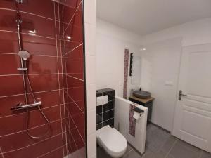 Appartement PnD Apart lotissement des 4 arbres 13 Rue des Fusains 80132 Grand-Laviers Picardie