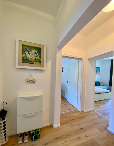 PnT- stilvolle 2 Zimmerwohnung