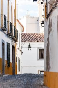 Appartement Poet's house in historic center Rua do Raimundo nº82 7000-661 Évora Alentejo