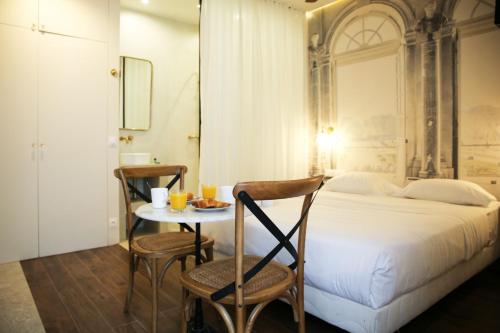 Poetic - An idyll waiting for you ! - 2P - Paris 15