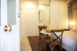 Appartement Poetic - An idyll waiting for you ! - 2P - Paris 15 Rue Clouet 15 75015 Paris Île-de-France