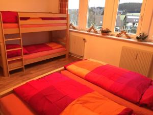 Appartement Pöhlbergblick Annaberg Bärensteiner Strasse 31 09456 Annaberg-Buchholz Saxe